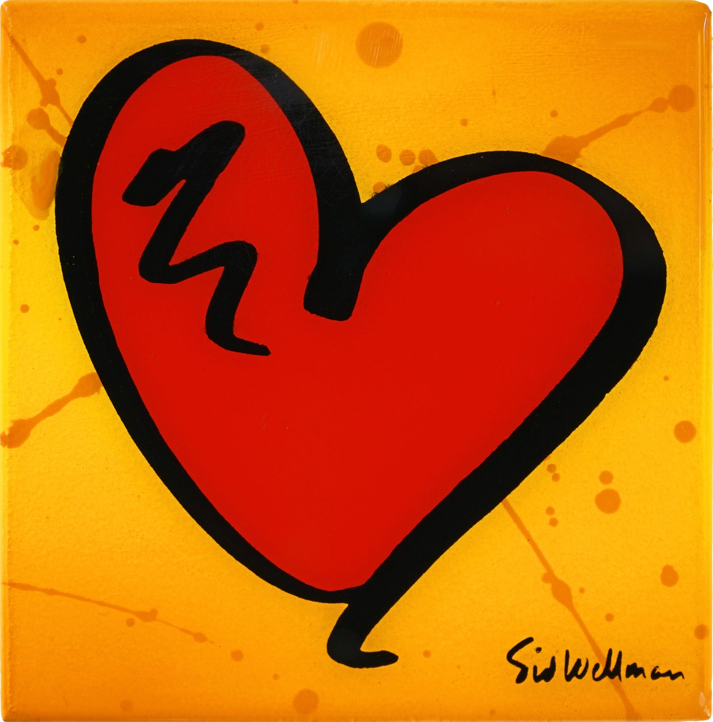 Sweet Hearts