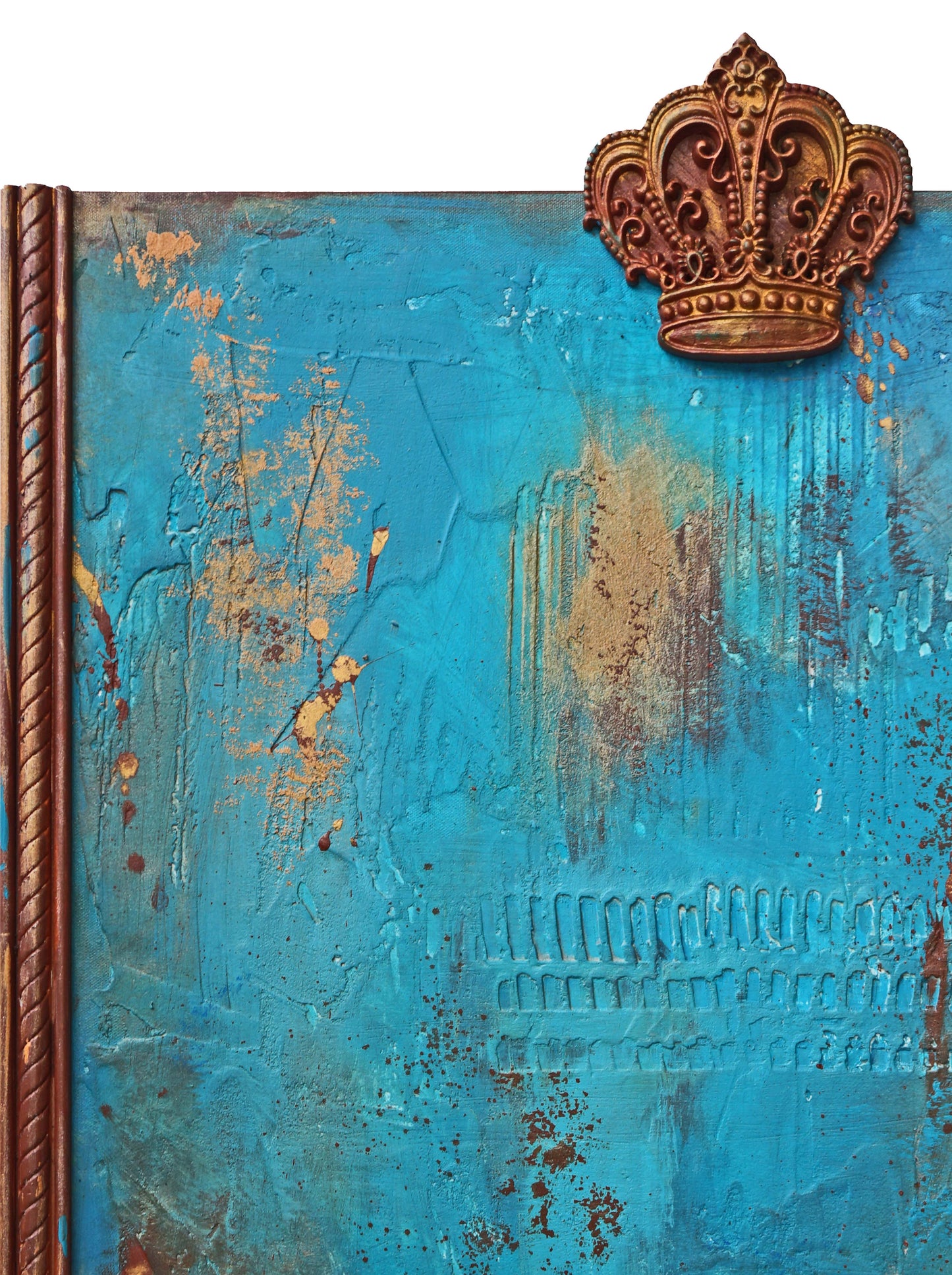 Royal Patina
