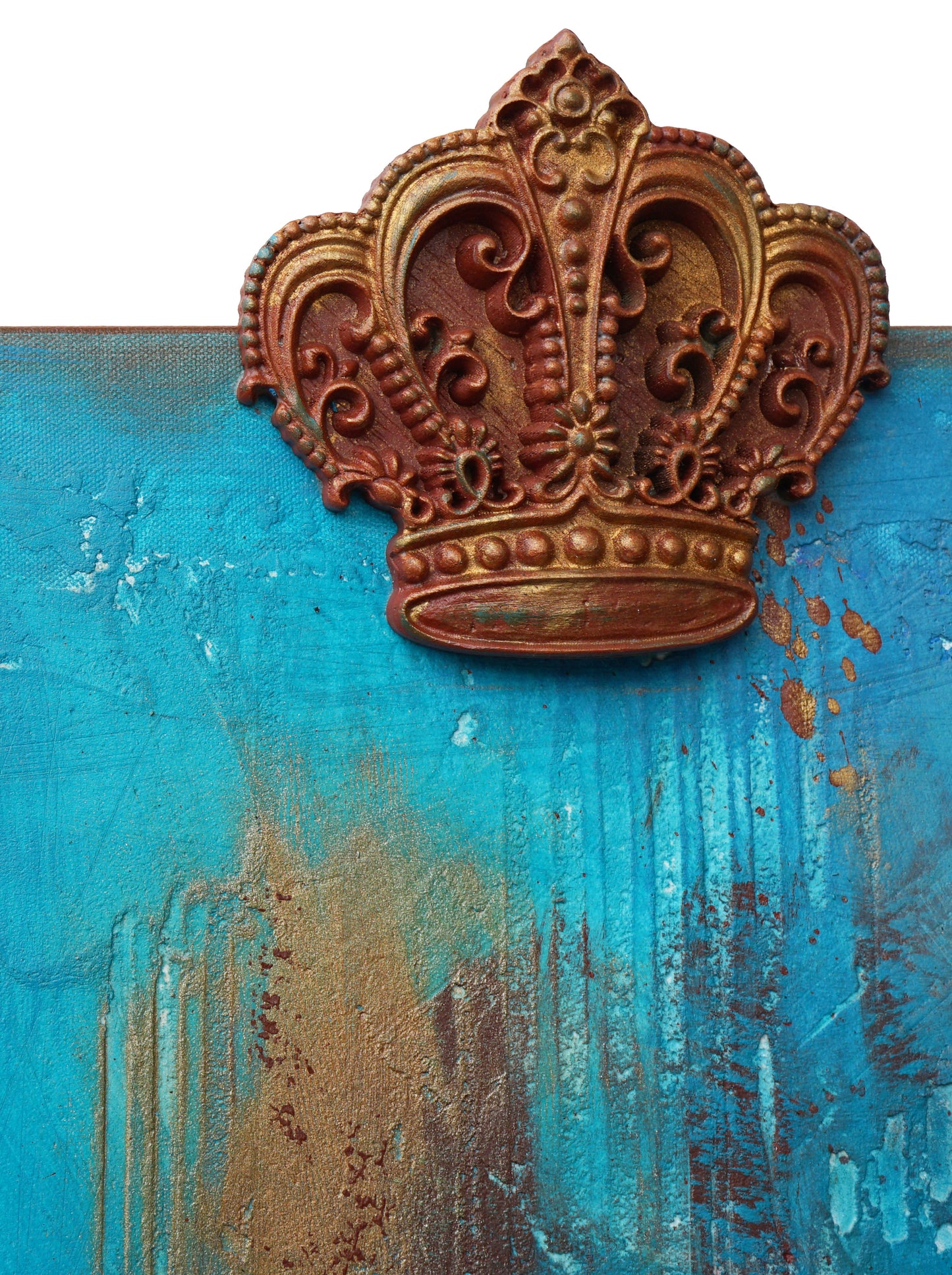 Royal Patina