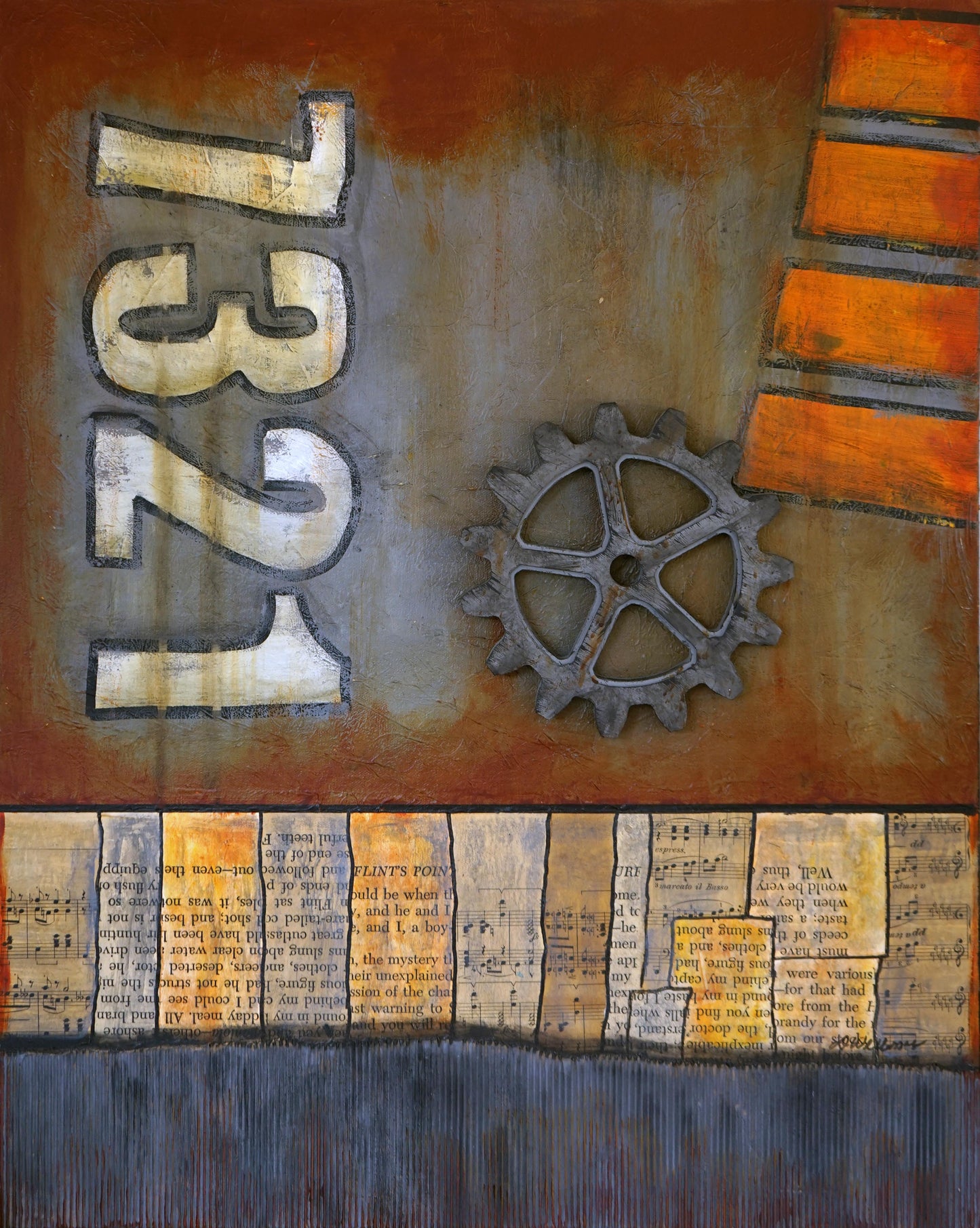 For the Love of Rust