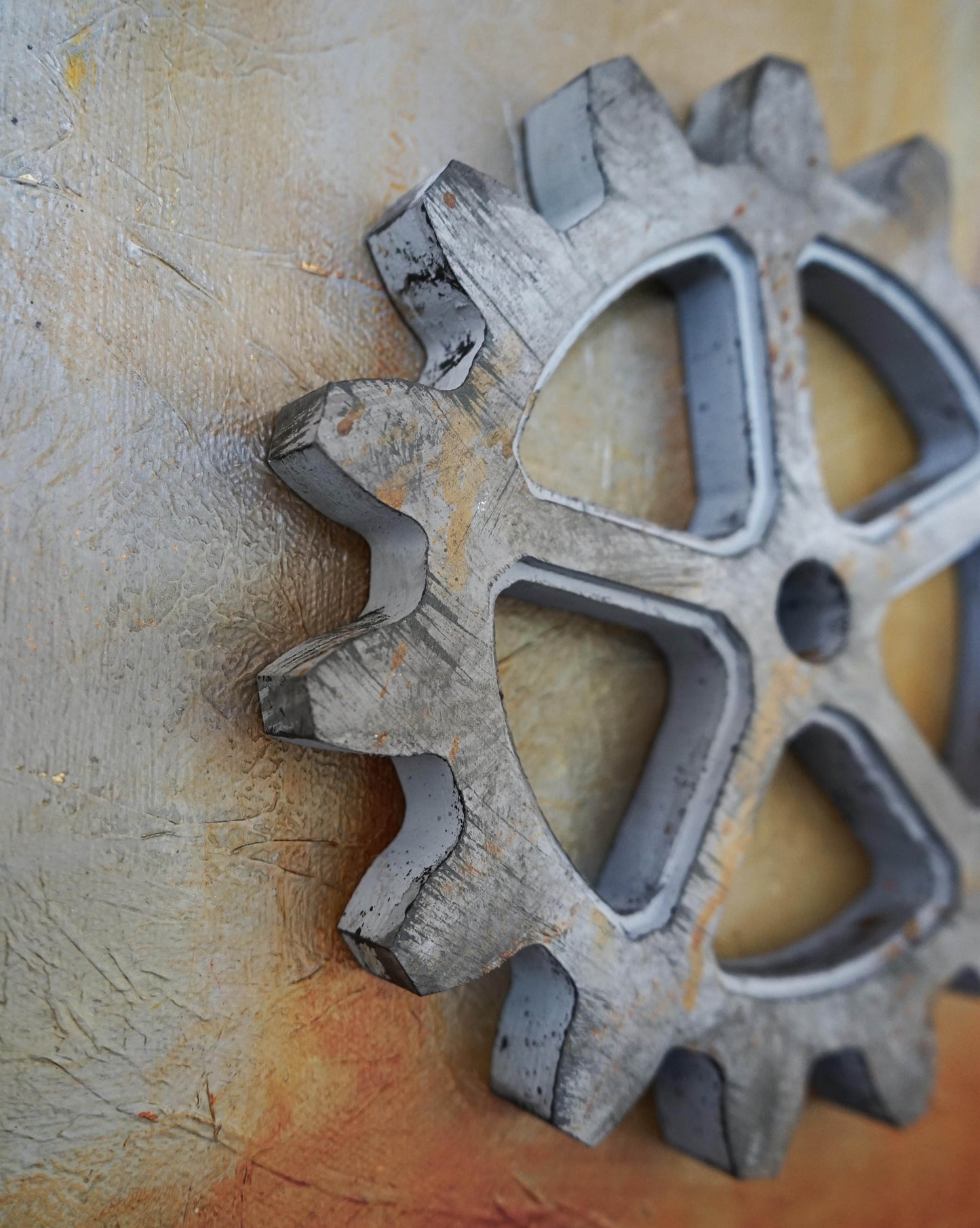 For the Love of Rust