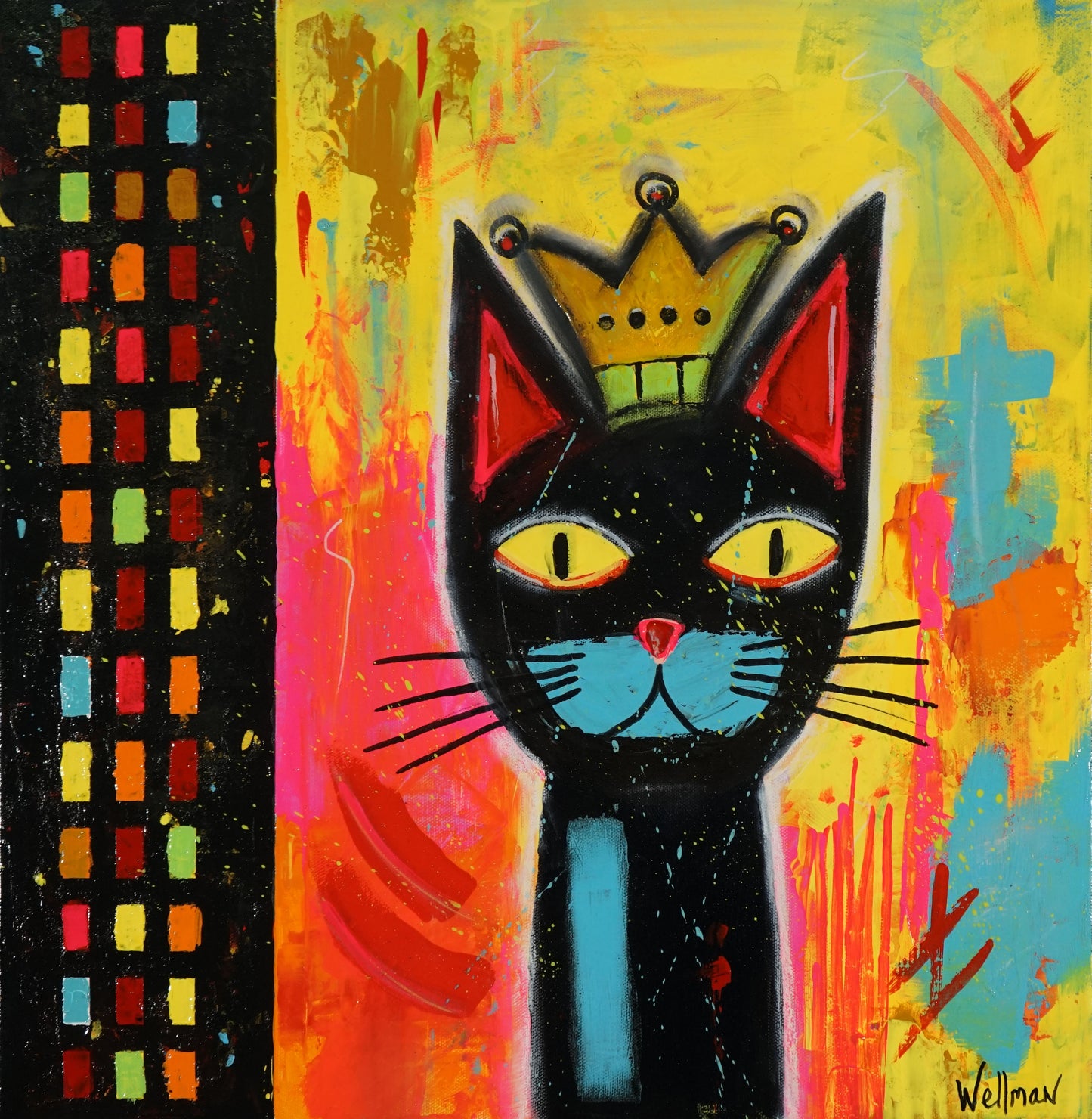 King Kat