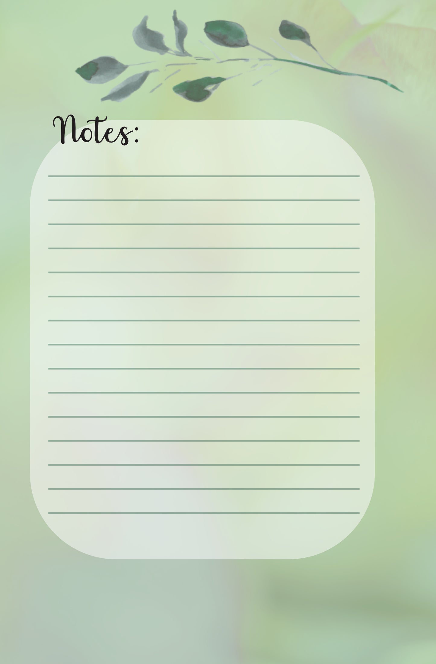 Foundations for Accelerated Growth