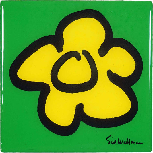 Flower Pop