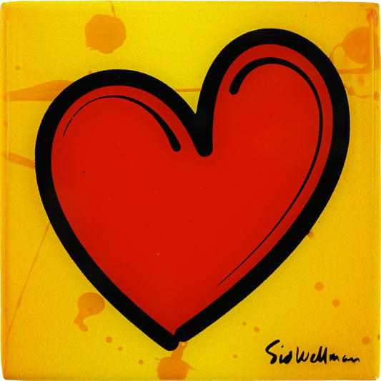 Sweet Hearts