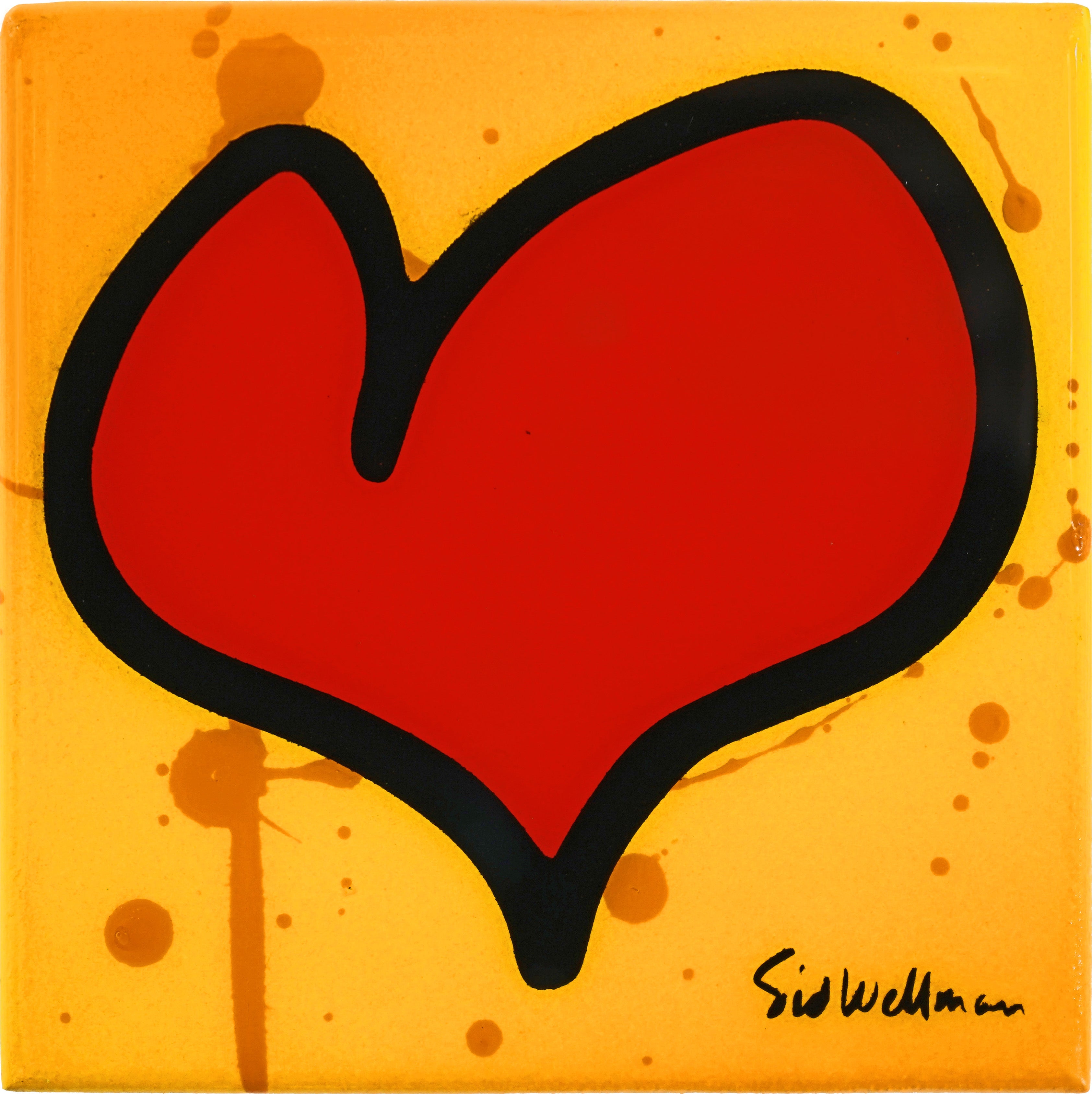 Sweet Hearts – Wellman Art