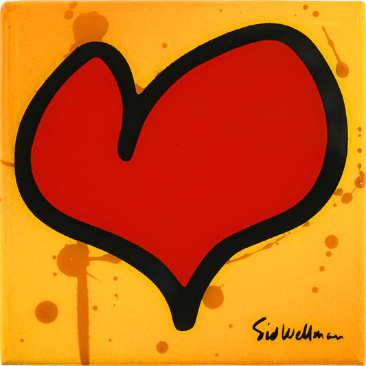 Sweet Hearts