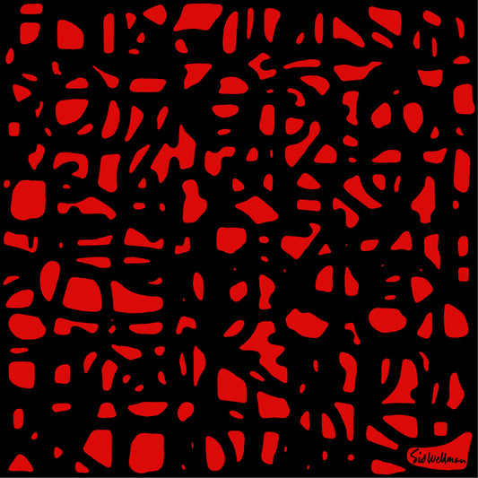 Red Block