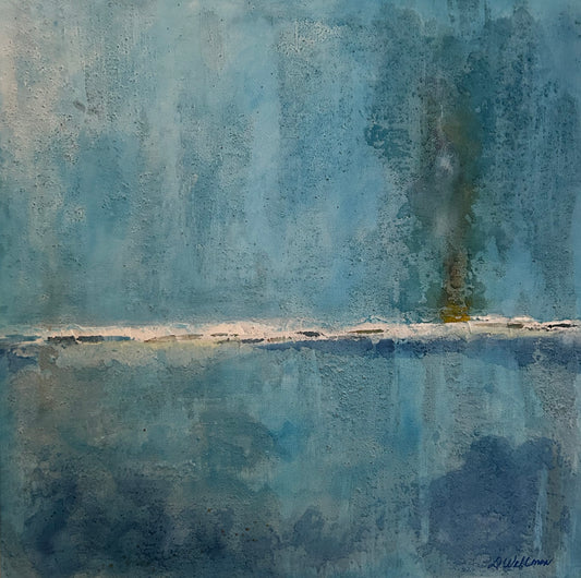 Blue Horizon