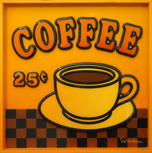 Coffee Cup