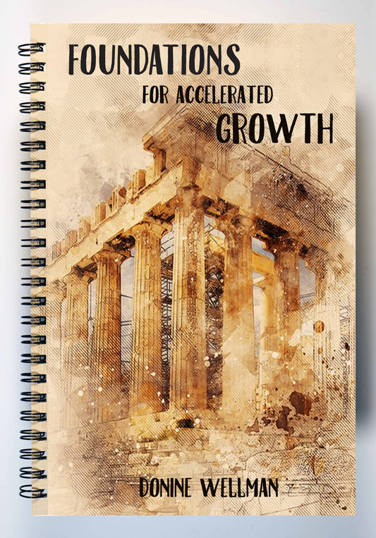 Foundations for Accelerated Growth