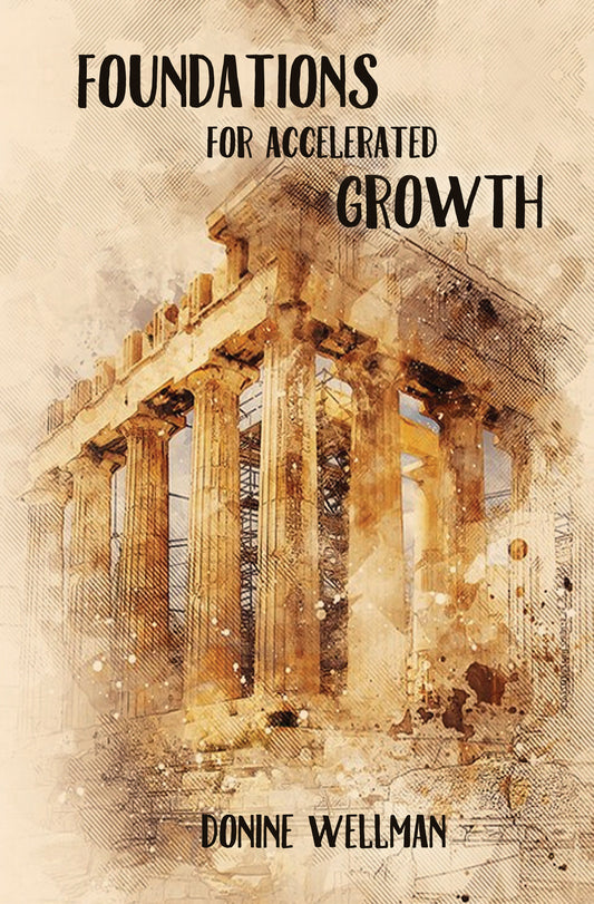 Foundations for Accelerated Growth