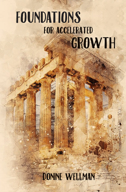 Foundations for Accelerated Growth (PDF)
