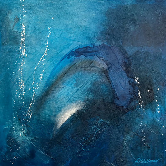 Into The Deep