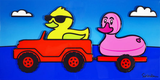 Just Ducky