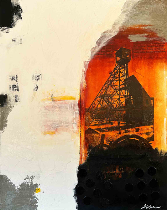 Kennedy Mine