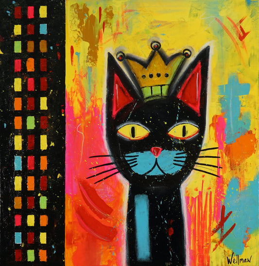 King Kat