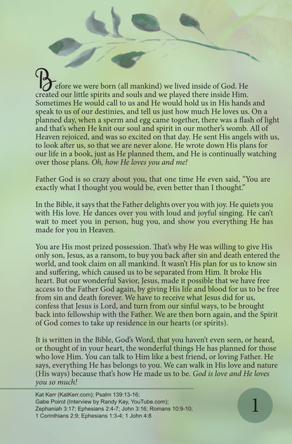 Foundations for Accelerated Growth