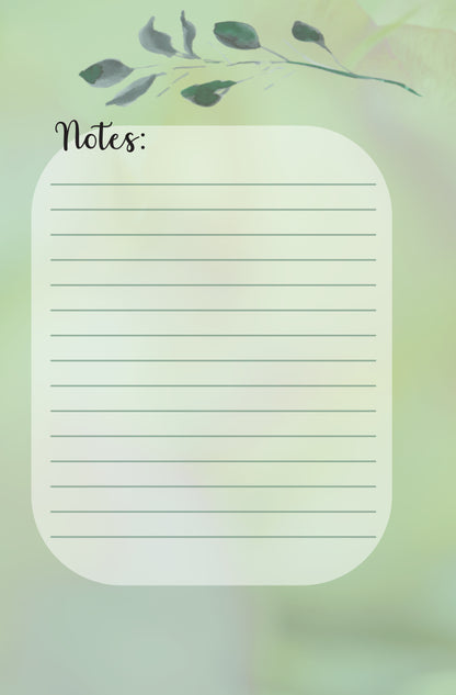 Foundations for Accelerated Growth