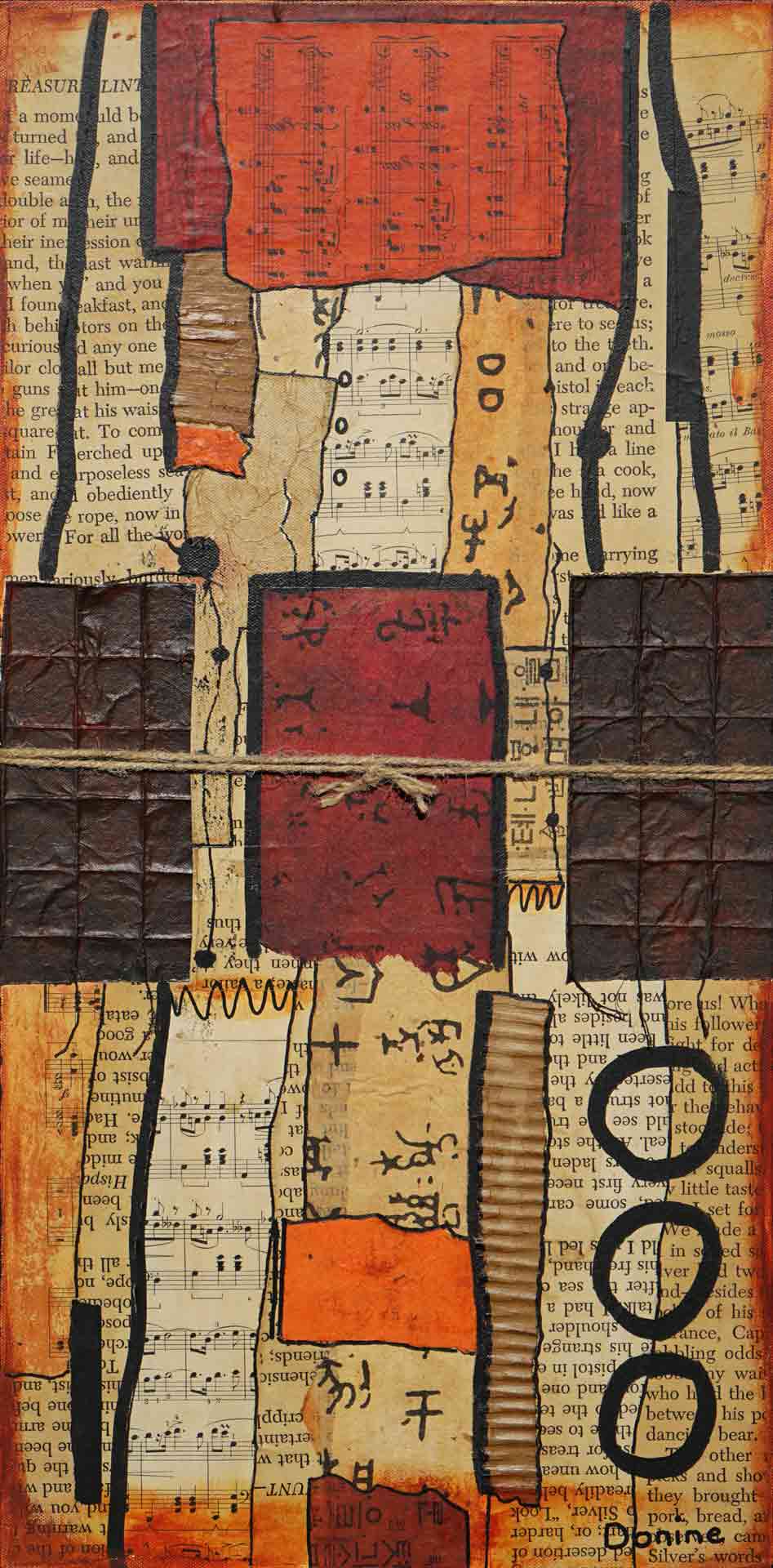 Wrapping Paper – Wellman Art