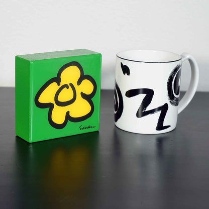 Flower Pop